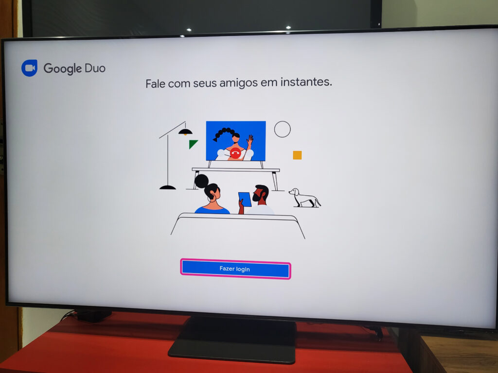 REVIEW  Samsung Neo QLED 4K QN90A   uma das melhores smart TVs do ano - 75