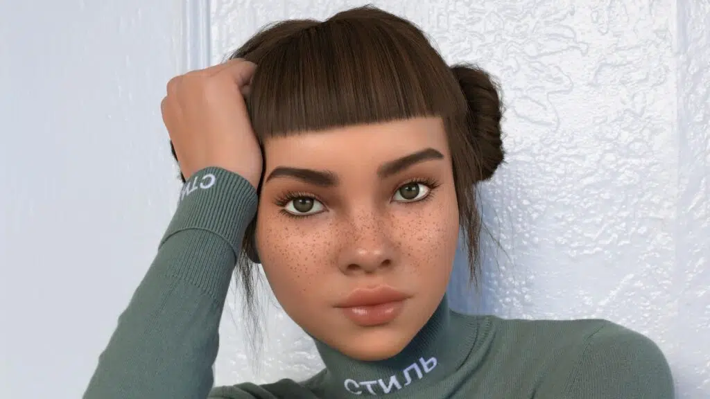 Lil miquela