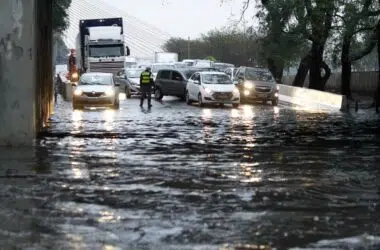 A inteligência artificial gan prevê impactos da mudança climática ao redor do globo: entenda o que é essa ia e como utilizá-la