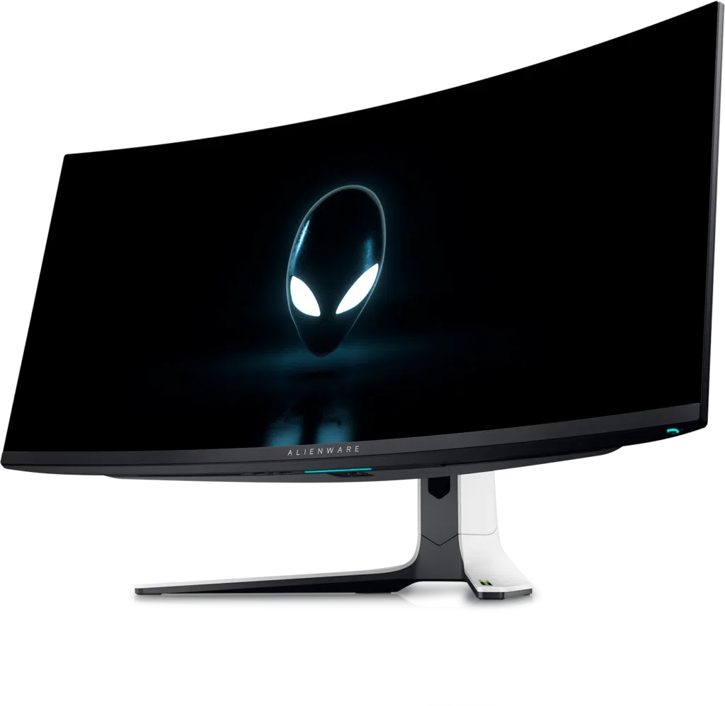 Muito bonito e em formato ultrawide com 34 polegadas (divulgação/dell)