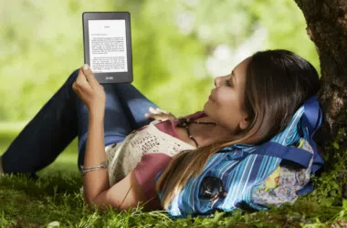 12 lugares para baixar e-books de graça