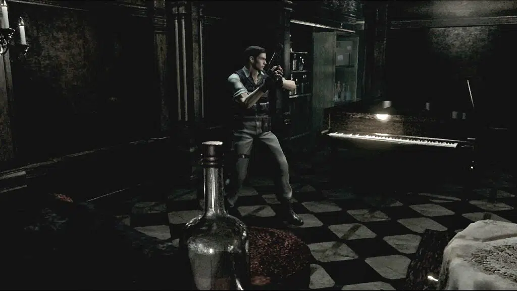 Crítica: nem os easter eggs salvam a mediocridade de resident evil: bem-vindo a raccoon city