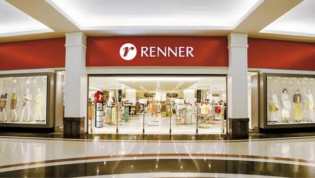 Loja da renner