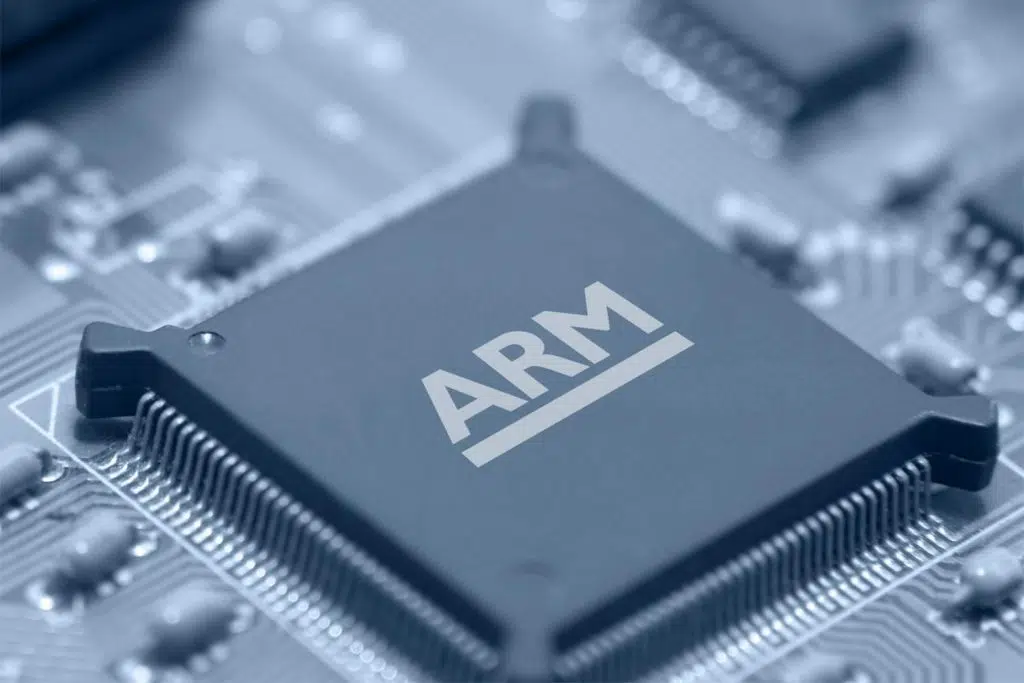 Acordo entre arm e nvidia pode ser barrado por órgão dos eua