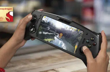 Snapdragon g3x gen 1 gaming platform