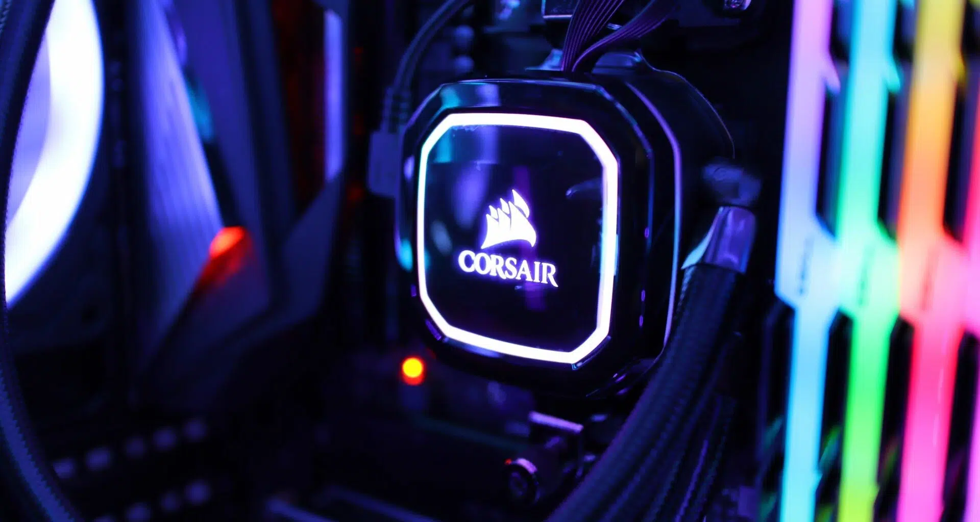 Cooler para soquete lga 1700