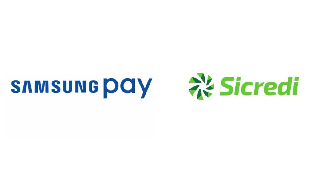 Samsung pay e sicredi