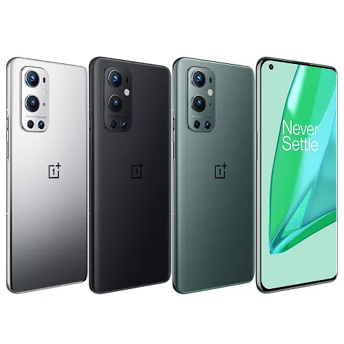 Oneplus 9 pro. Reprodução: wondamobile