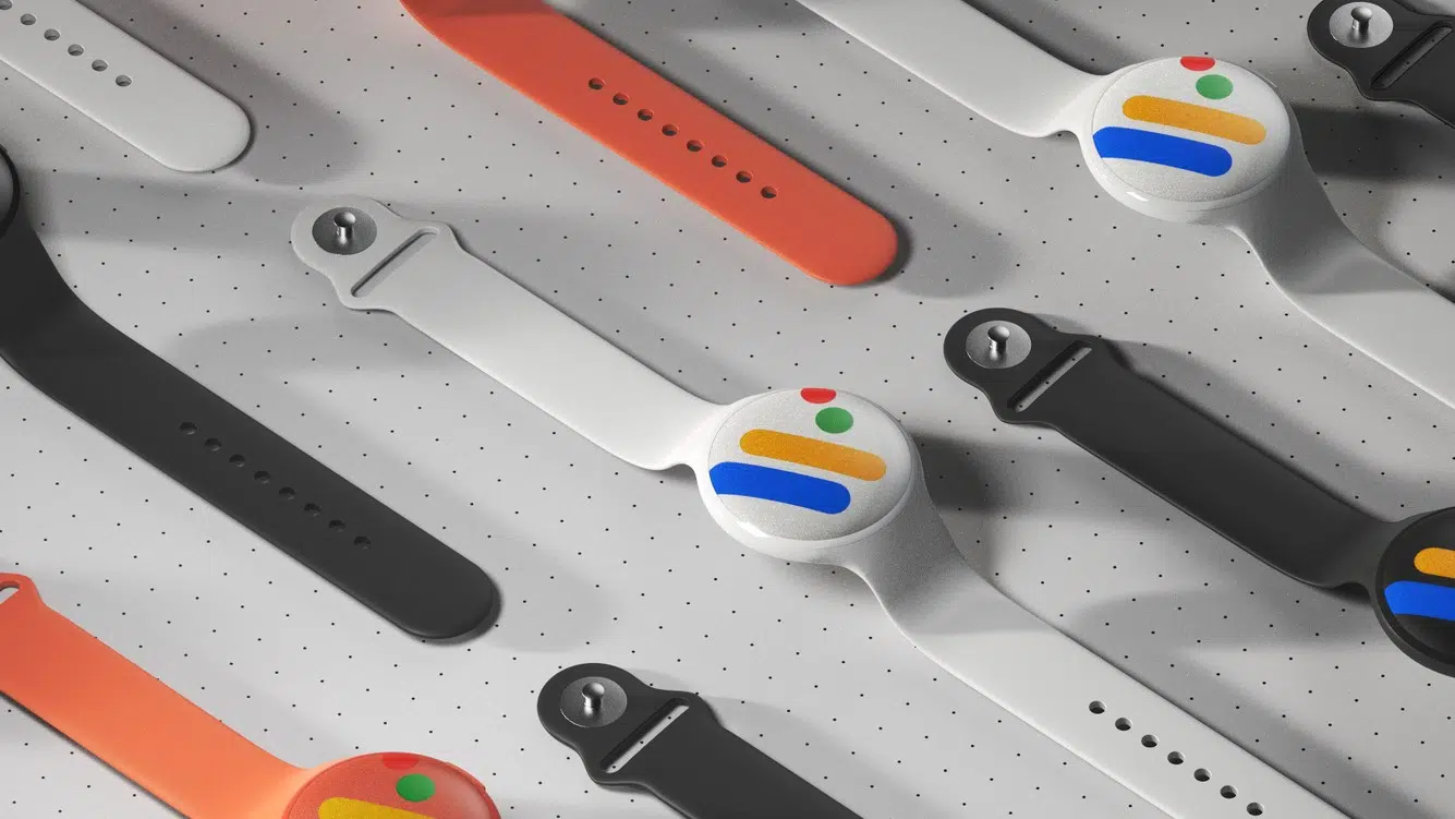 Pixel watch: primeiro smartwatch do google pode chegar ao mercado em 2022