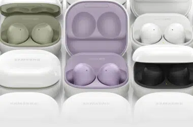 Galaxy buds2, os novos fones de ouvido bluetooth da samsung