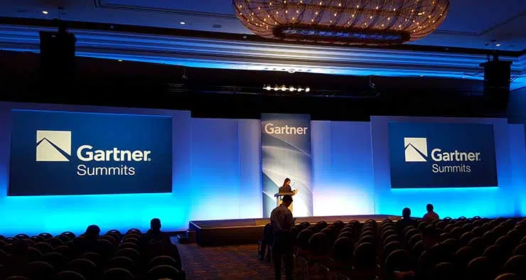 Gartner data & analytics summit