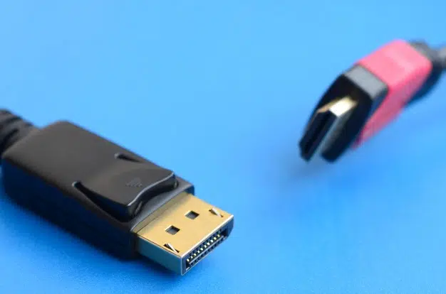 Cabo hdmi 2. 1