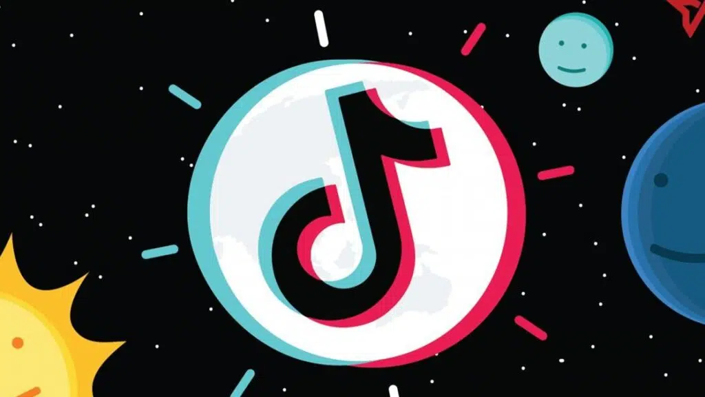 Tiktok é o site mais popular da internet em 2021