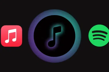 Musicmatch: como abrir links do spotify no apple music