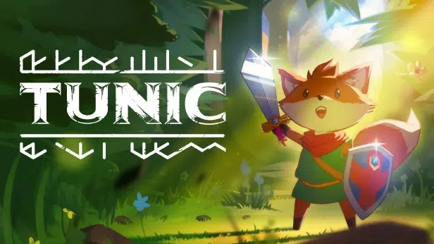 The game awards 2021 - tunic