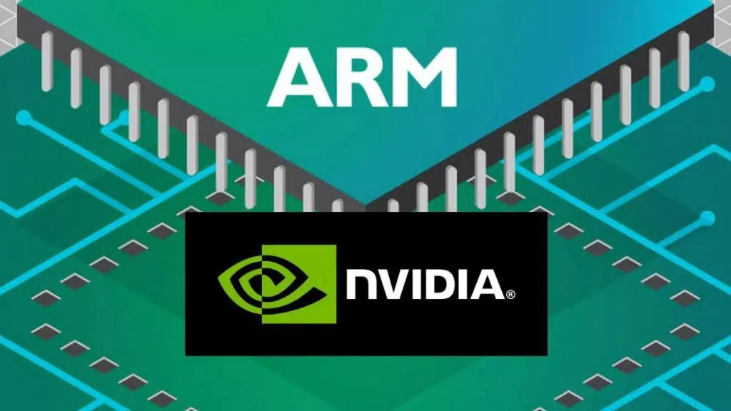 Acordo entre arm e nvidia pode ser barrado por órgão dos eua