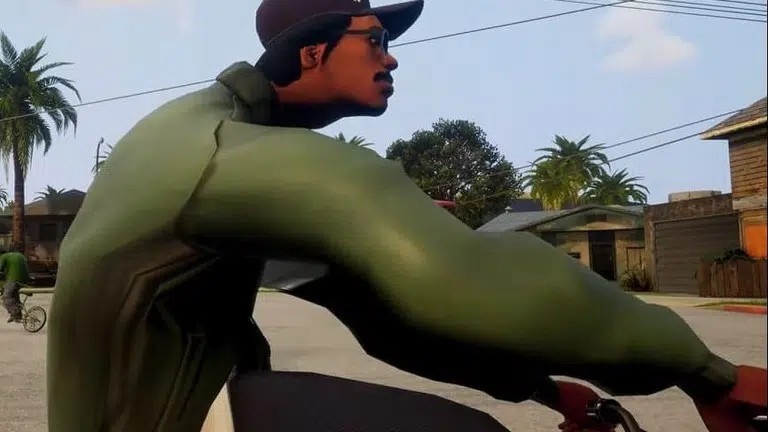 Bugs na gta trilogy como o que deu errado na tecnologia em 2021