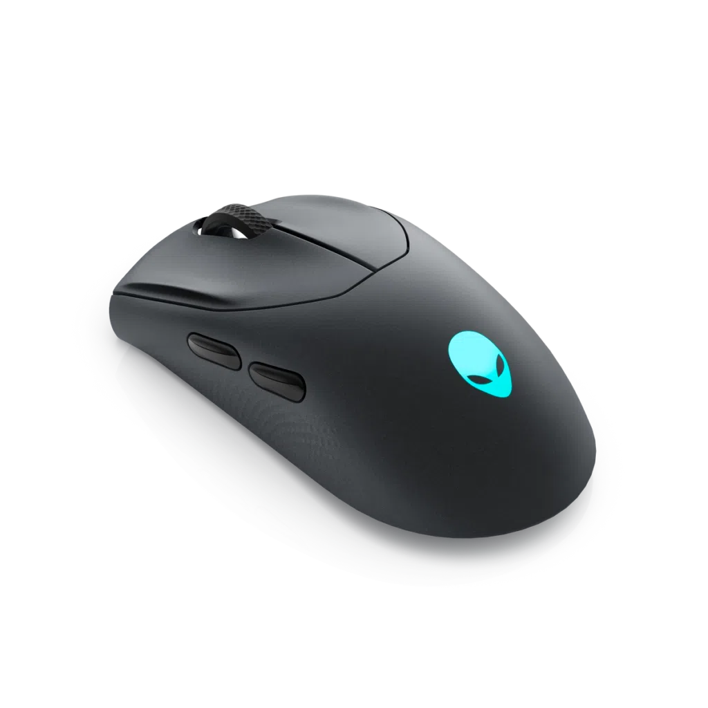 Novo mouse gamer da alienware (divulgação/dell)