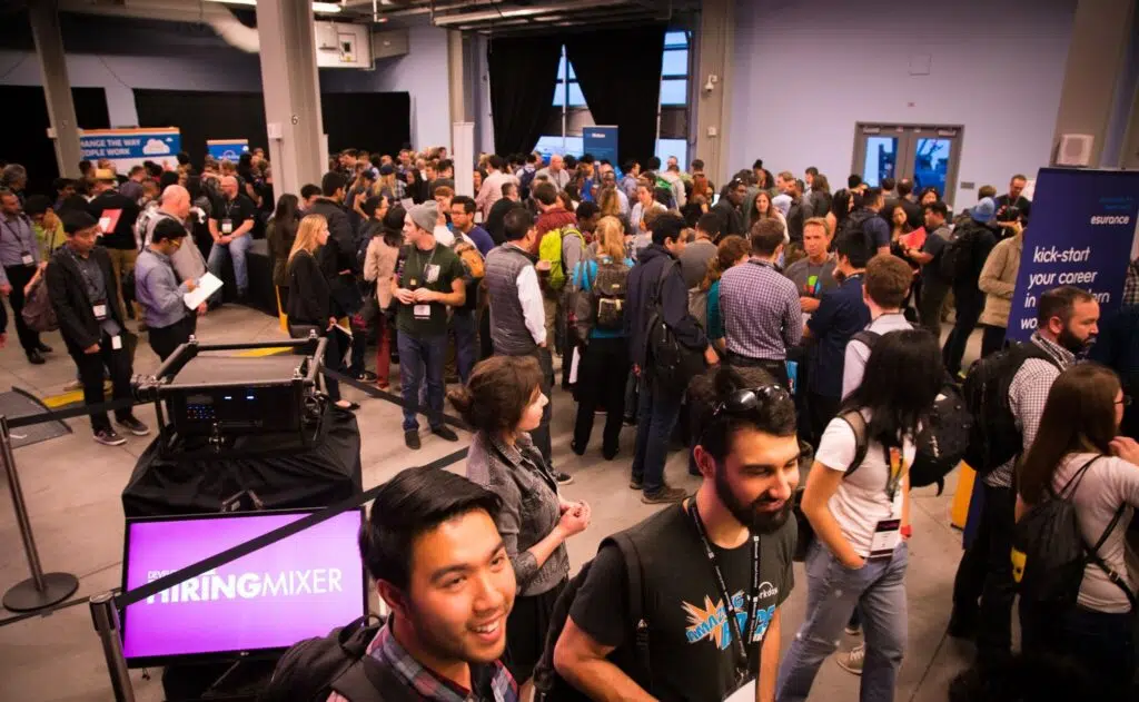 Developerweek