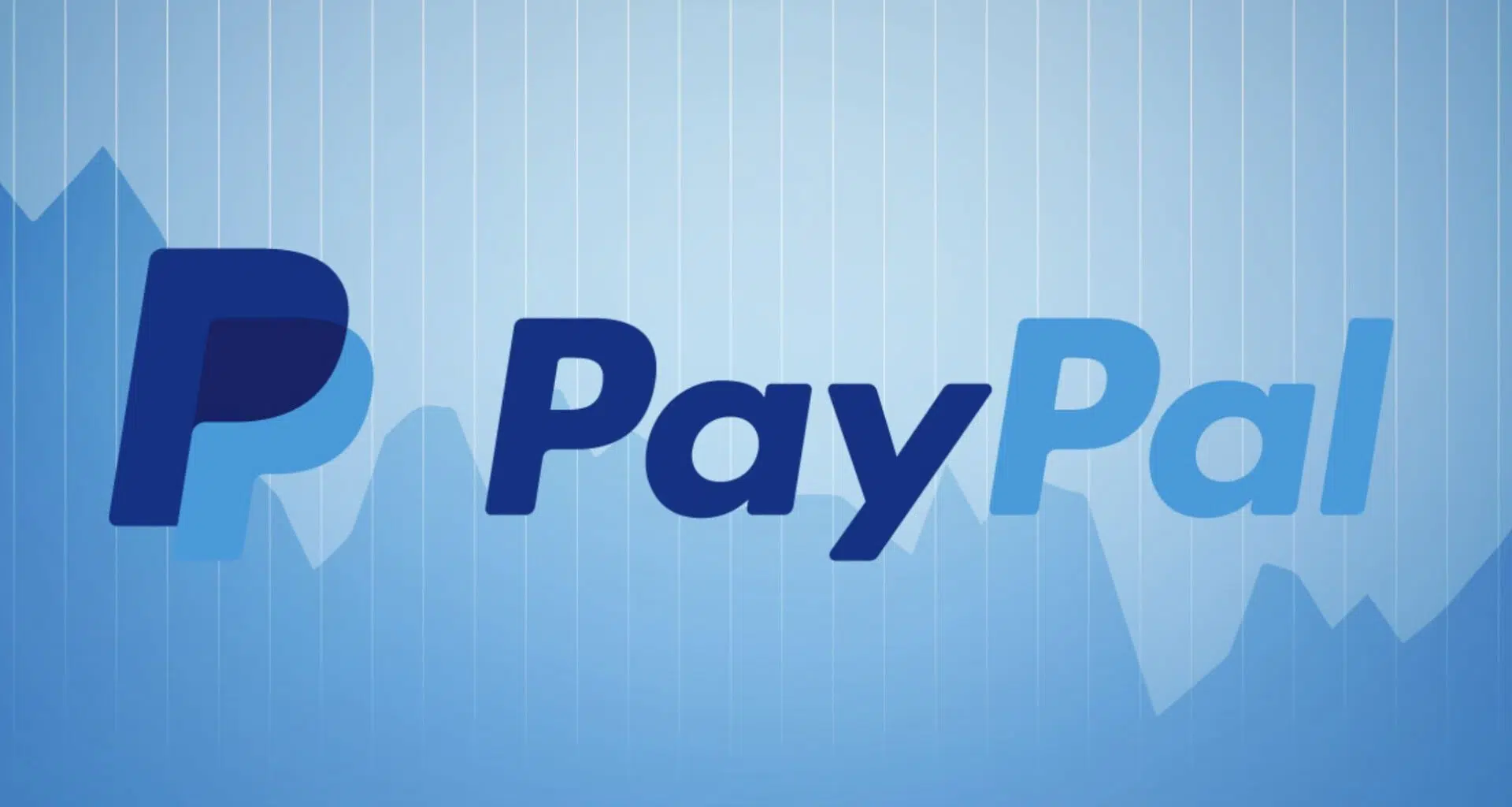 Logo paypal