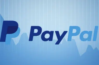 Logo paypal