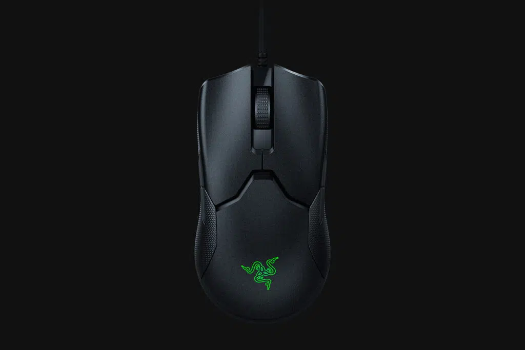 Mouse gamer razer viper é completo e entrega o que promete