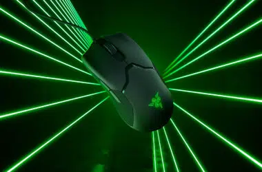 Mouse gamer razer viper é completo e entrega o que promete