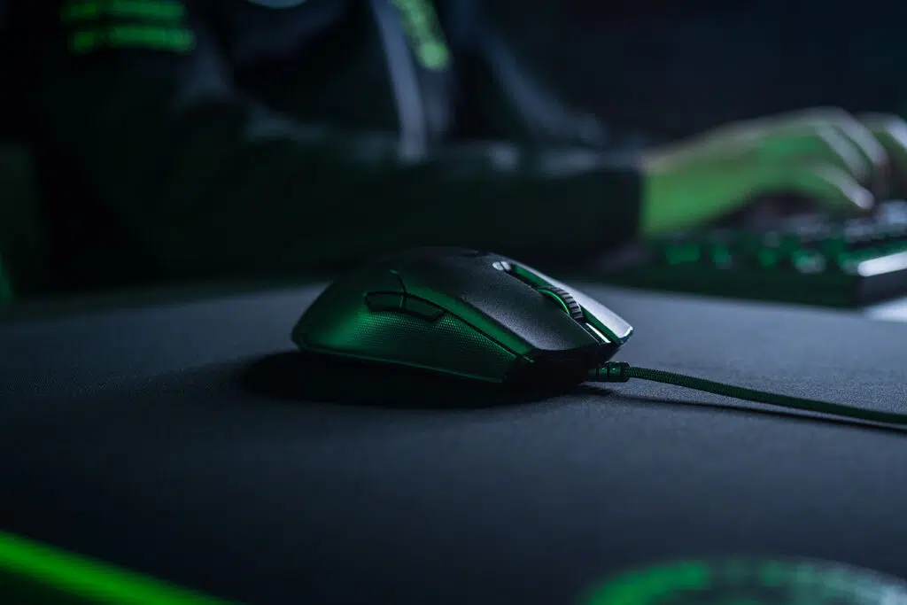 Mouse gamer razer viper é completo e entrega o que promete