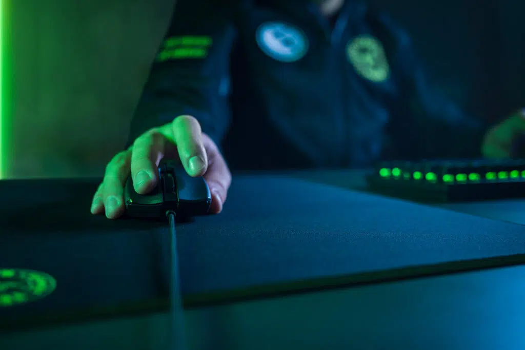 Mouse gamer razer viper é completo e entrega o que promete