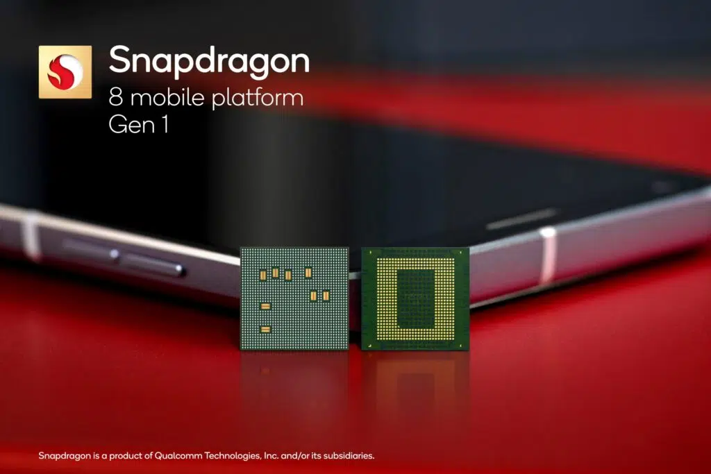 Novo processador da qualcomm com isp snapdragon sight