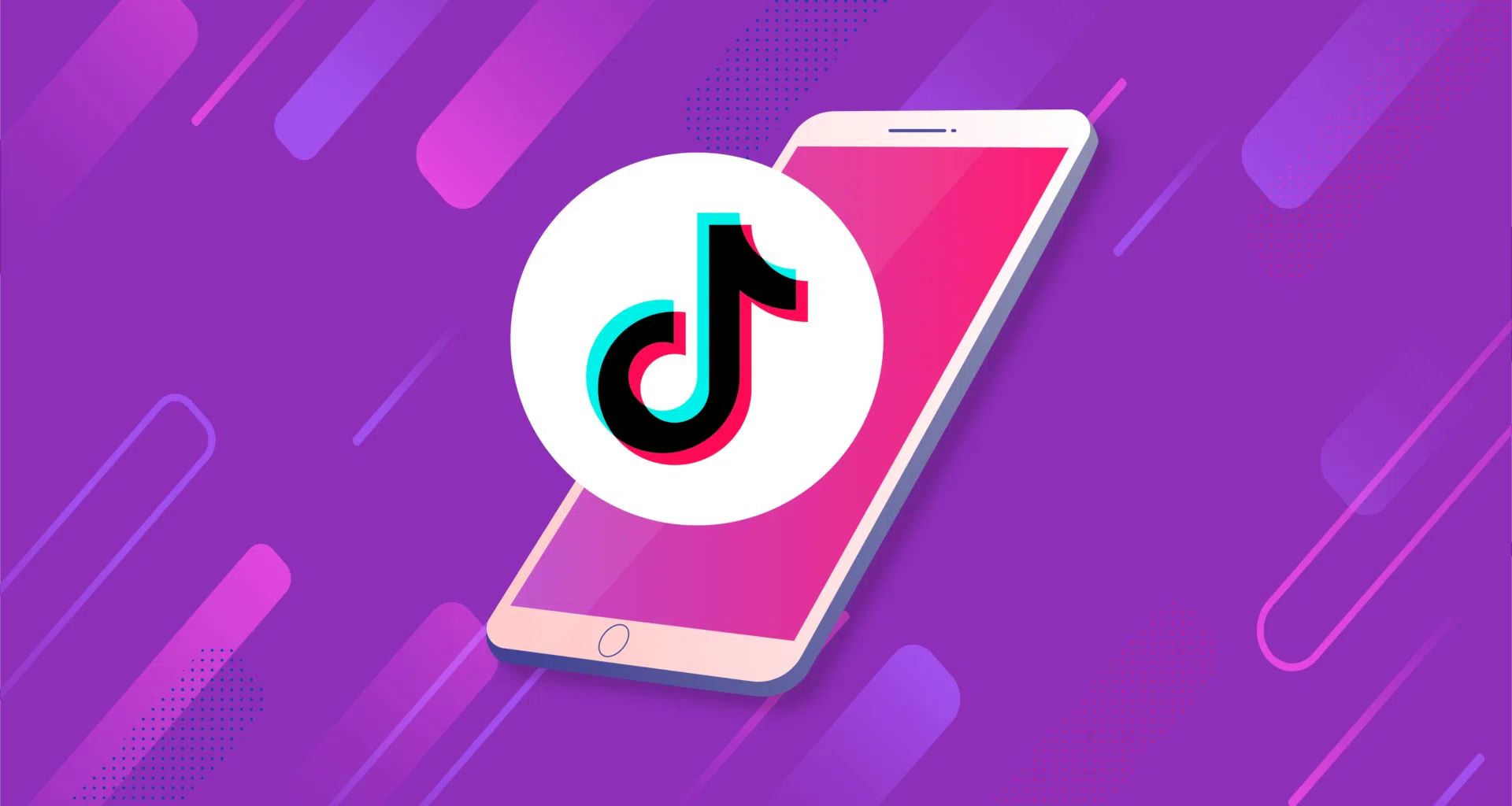 Tiktok é o site mais popular da internet em 2021