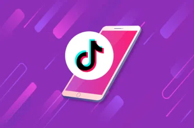 Tiktok é o site mais popular da internet em 2021