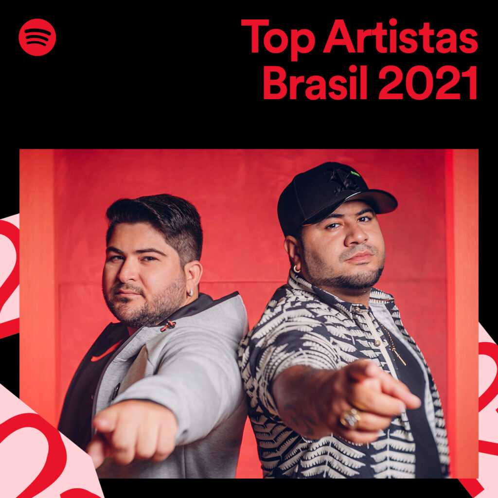 Retrospectiva do Spotify  veja o que voc  mais ouviu em 2021 - 36