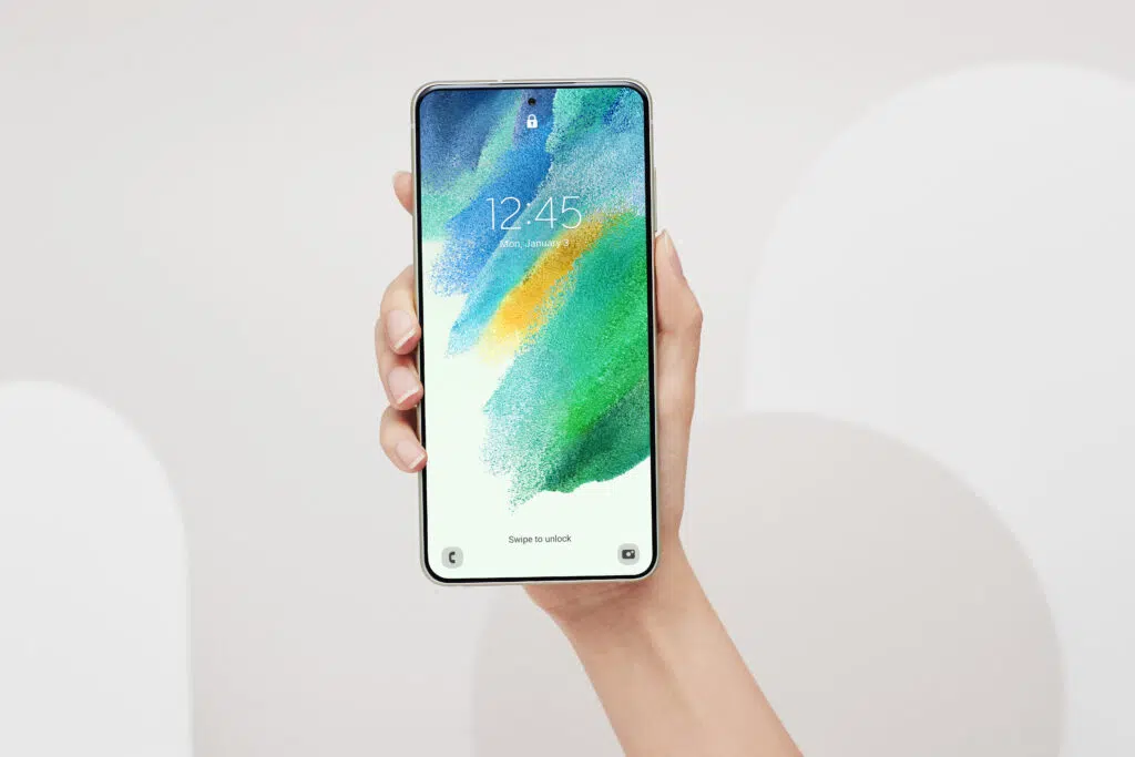 Samsung apresenta galaxy s21 fe com snapdragon 888. Desempenho poderoso, câmera de nível profissional, design refinado e muito mais. Vem ver as novidades e o preço do novo s21 fe da samsung!