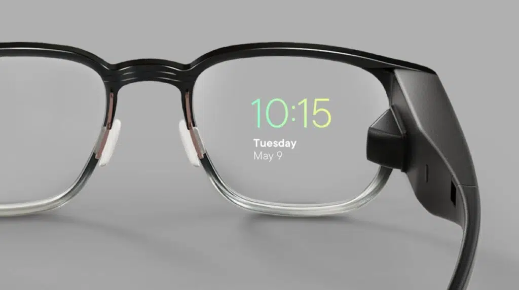 Conheça as tendências de smart glasses que vão dominar o mercado em 2022