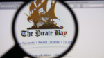 O que aconteceu com o thepiratebay.org?