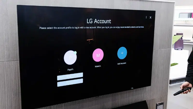 Lg lança smart tvs oled c2 e g2 com tela mais brilhante. Modelos g2, c2 e qned chegam em tamanhos de até 97" e rodam sistema webos; nova linha tem ainda novas tecnologias e recursos dedicados para gamers