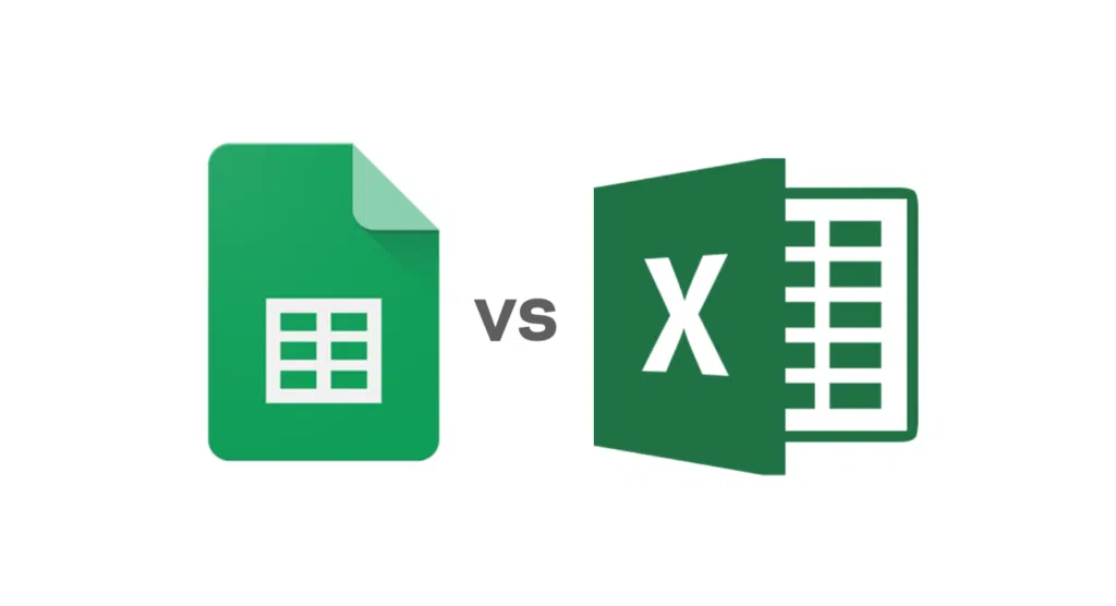 Excel vs google planilhas. Dicas do google planilhas