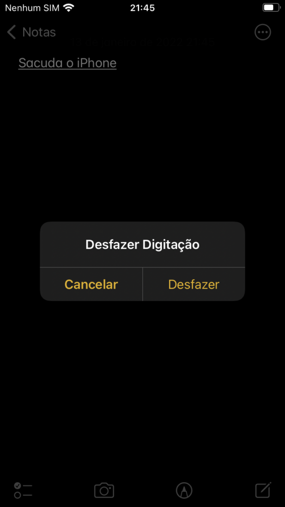 9 dicas para digitar mais r pido no iPhone e iPad - 64