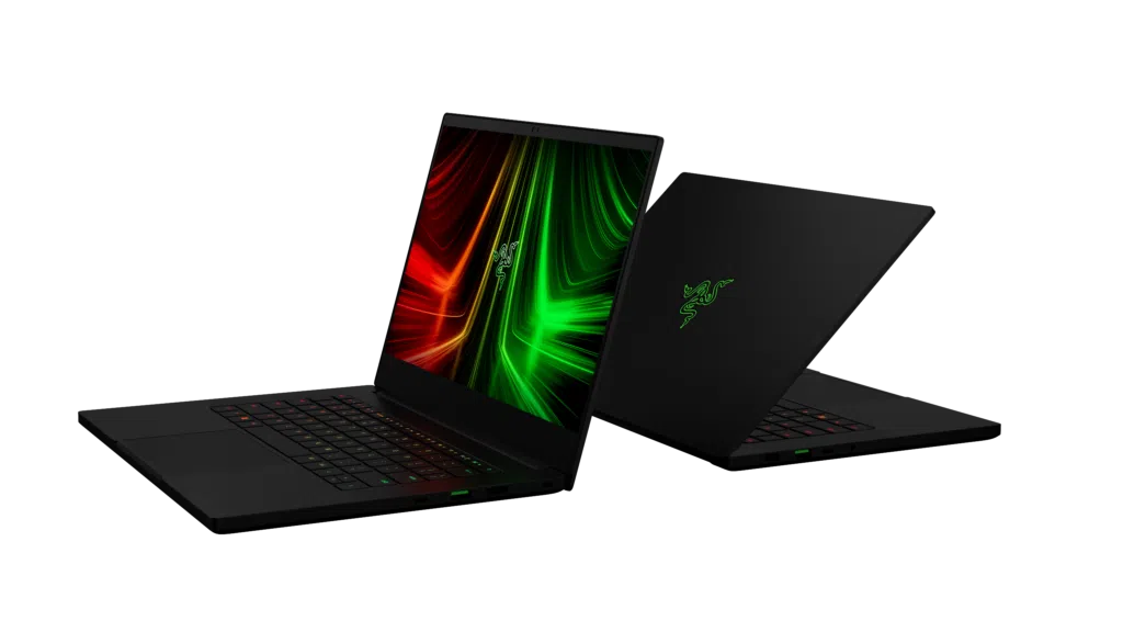 Razer blade 14