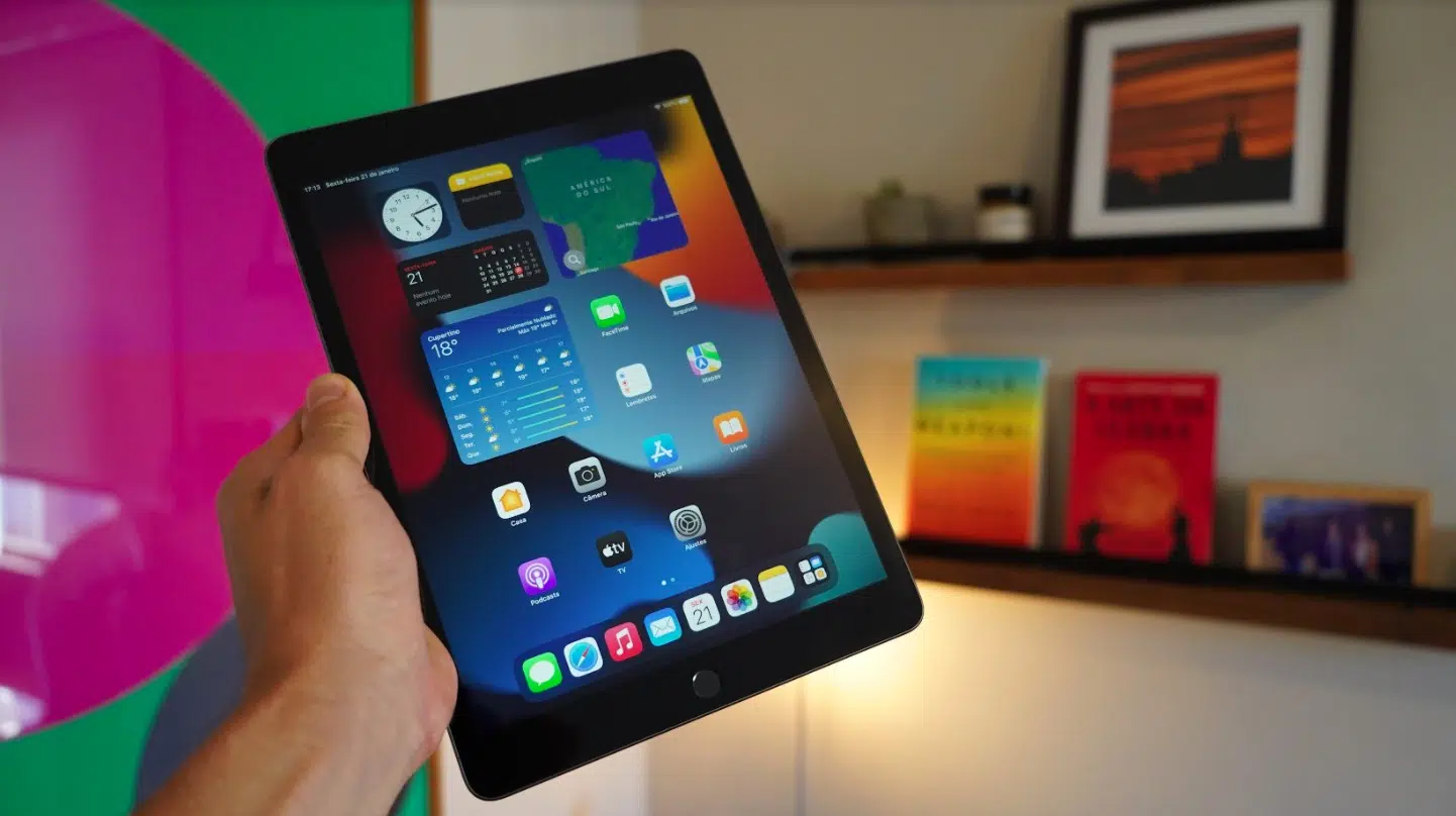 ОБЗОР: iPad 9 — отличное соотношение цены и качества с обновленными  характеристиками