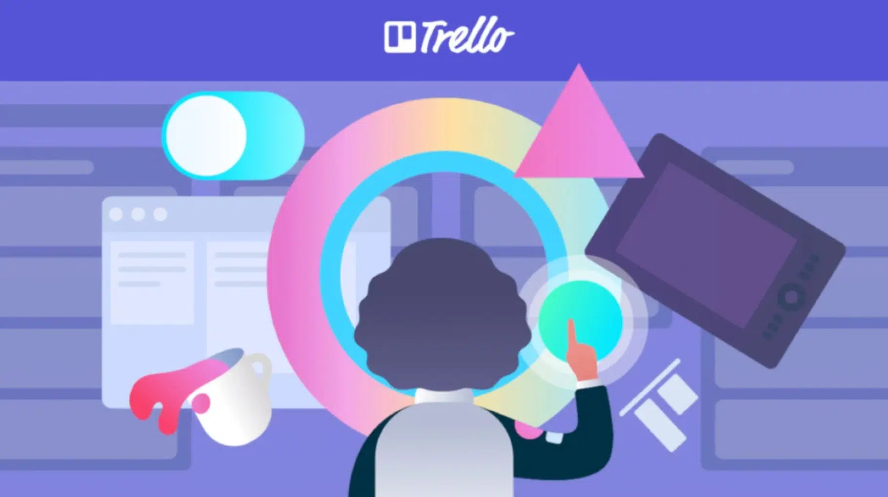 Suba de produtividade com 10 extensões do chrome para trello