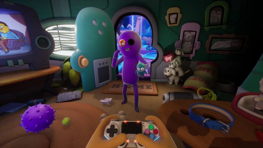 Os 15 melhores apps e jogos para oculus quest 2!