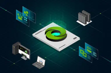 Omniverse da nvidia