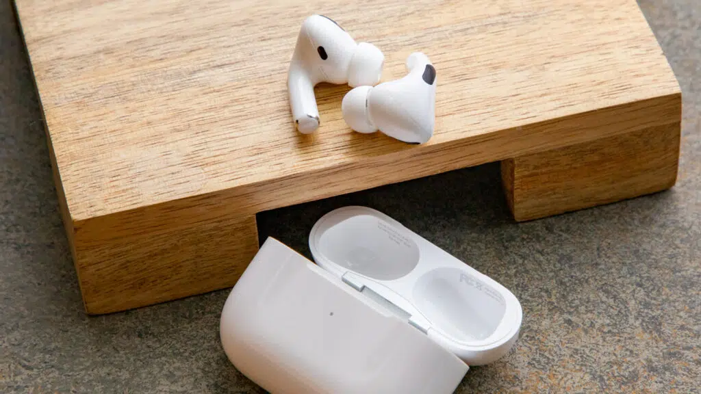 Apple airpods pro 2