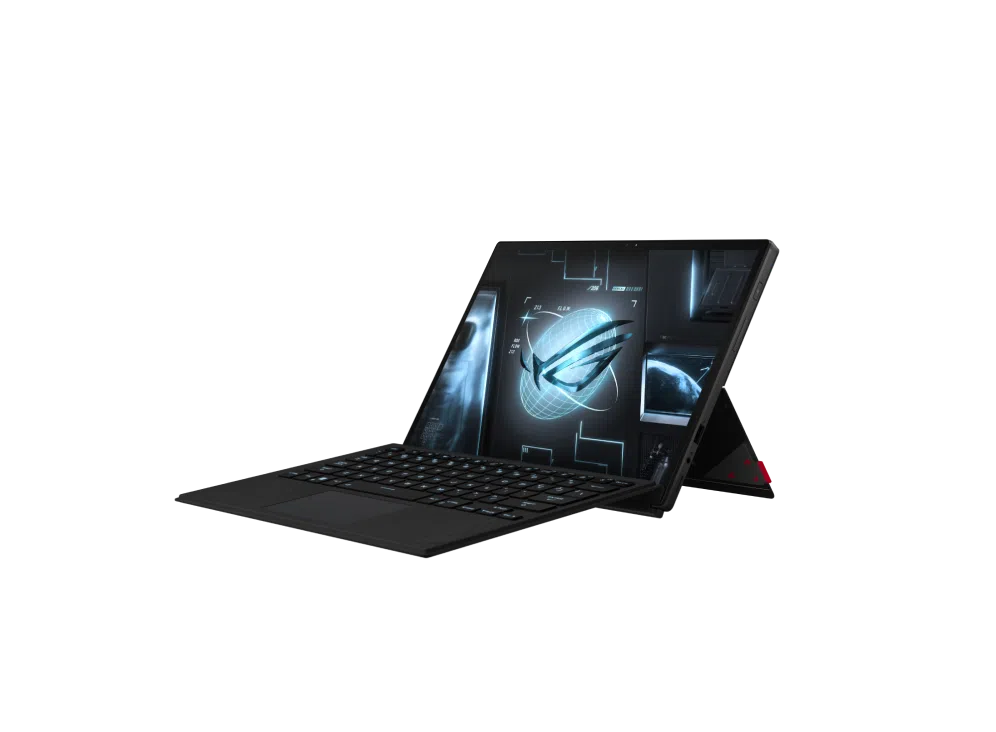 O asus rog z13 flow é o notebook gamer portátil da asus