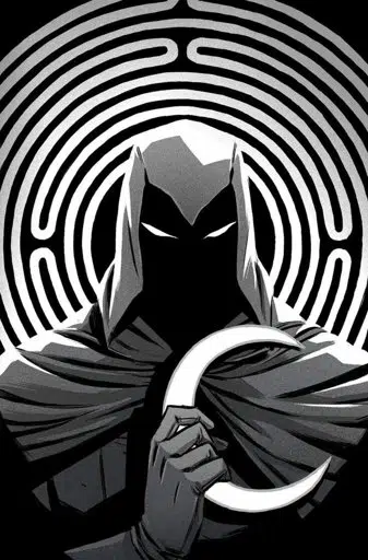 Moon knight na disney plus: o que você precisa saber antes de assistir. O cavaleiro da lua é um dos personagens mais incompreendidos e amados do universo marvel. E vai ser perfeito para o mcu