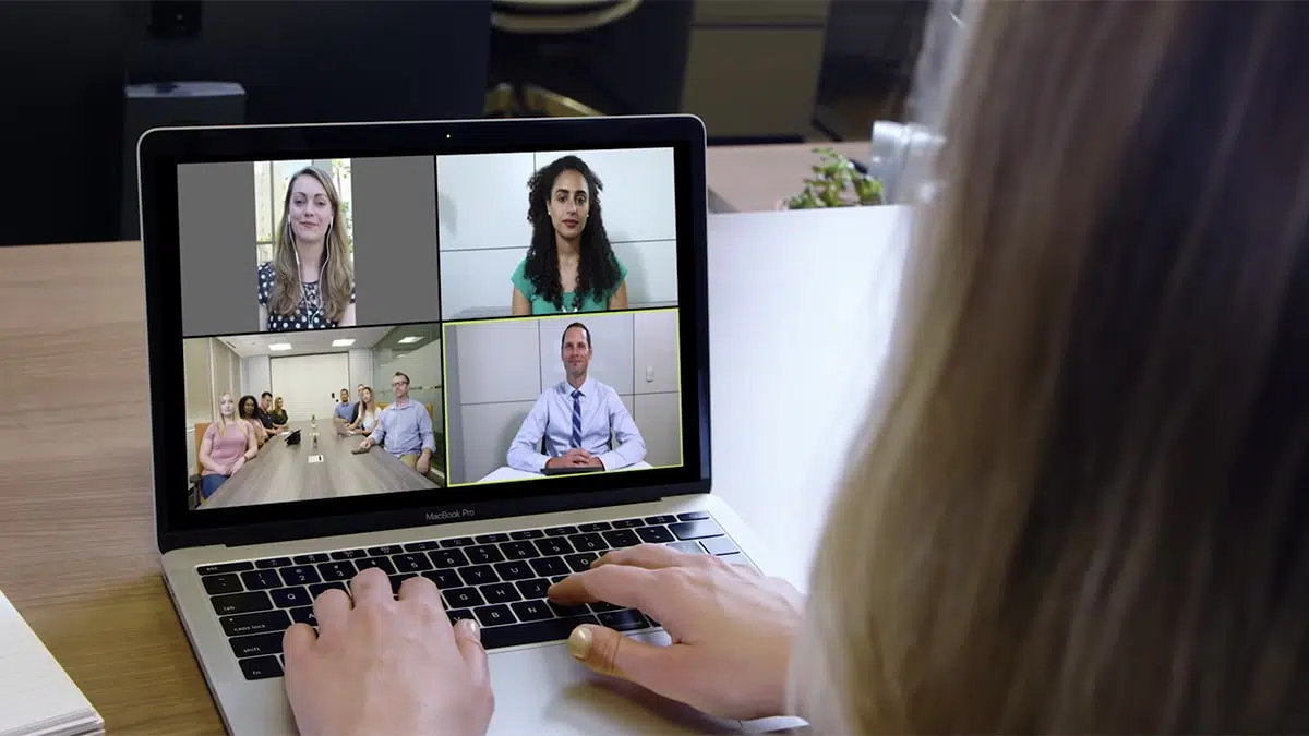 Google meet, zoom, teams e skype