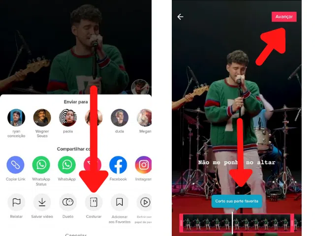 Como viralizar no tiktok