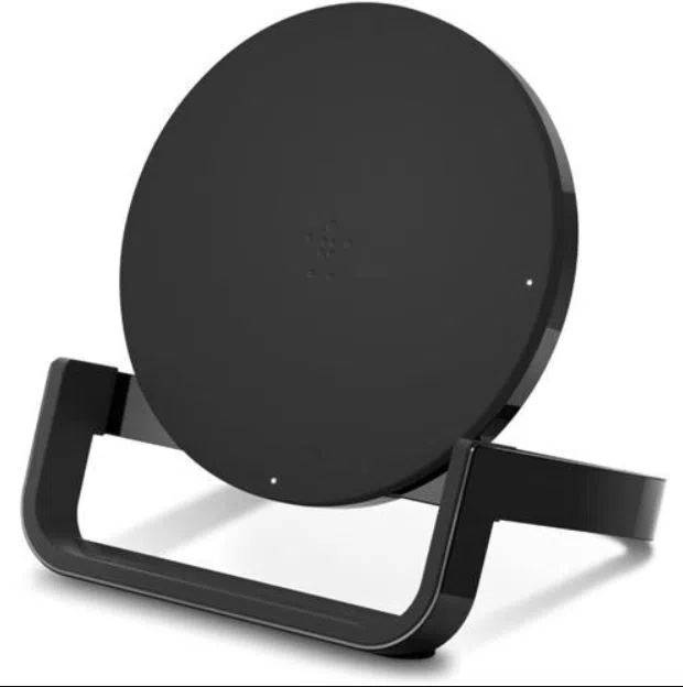 Belkin boost up wireless charging stand